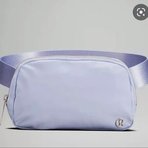 Lululemon Everywhere Belt Bag